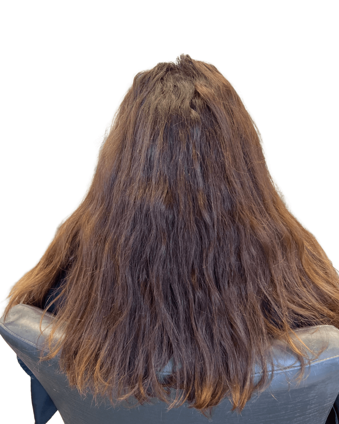 Avant soin profond Olaplex