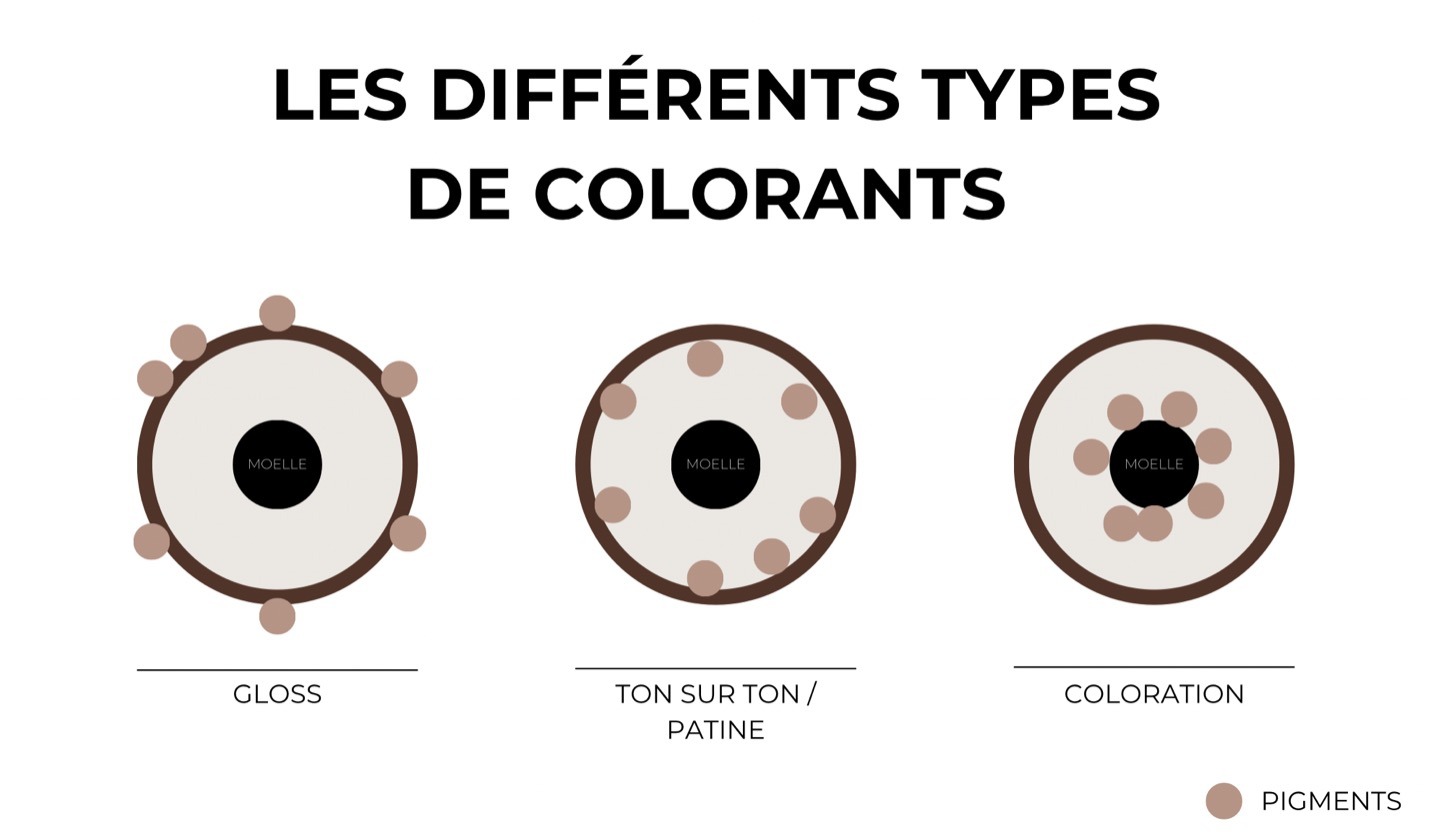 types-colorants