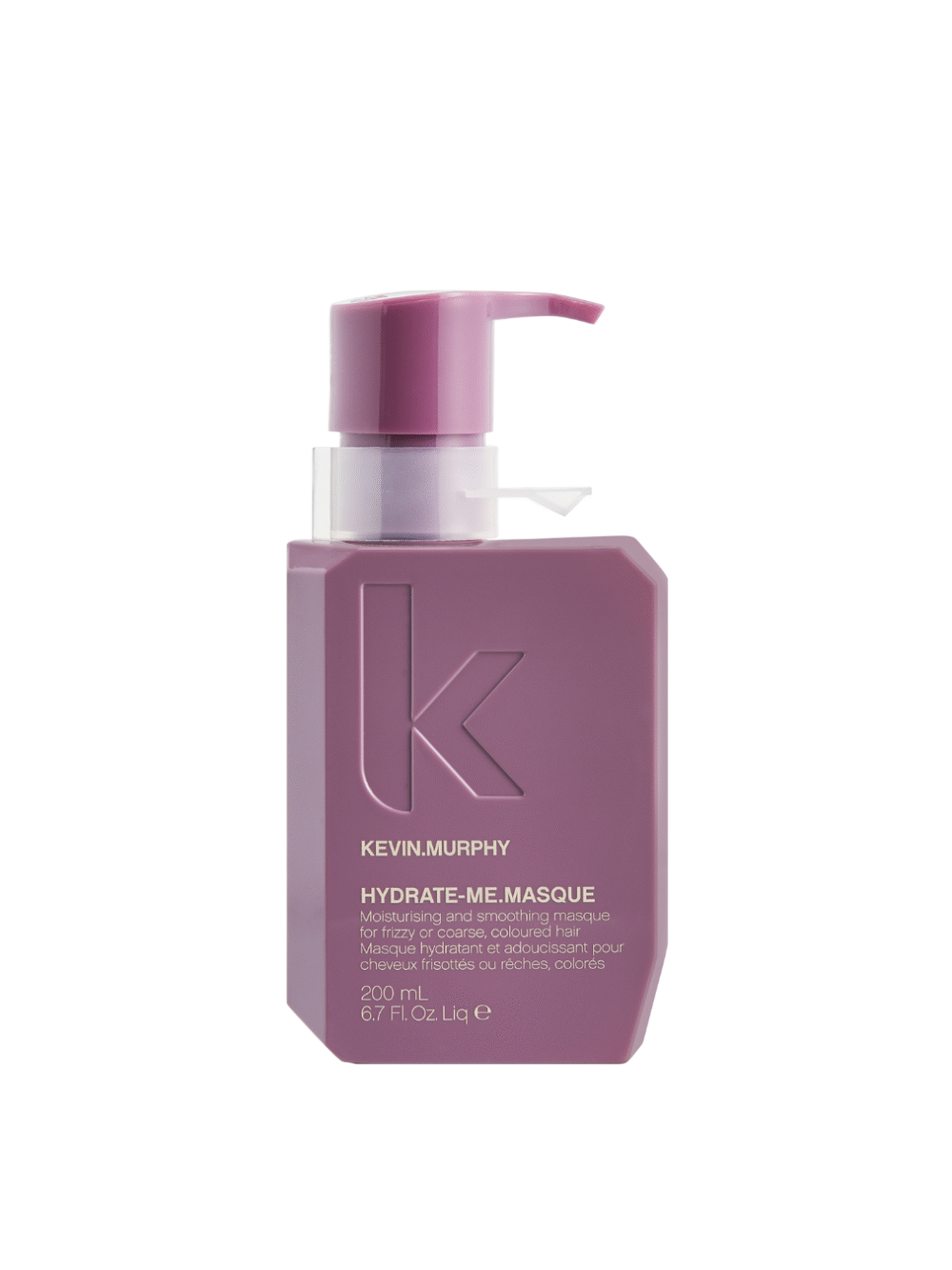 HYDRATE-ME.MASQUE