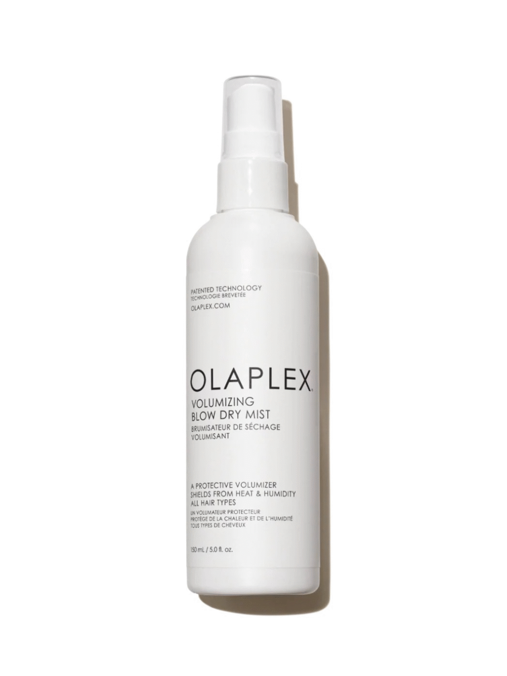 Volumizing Blow Mist