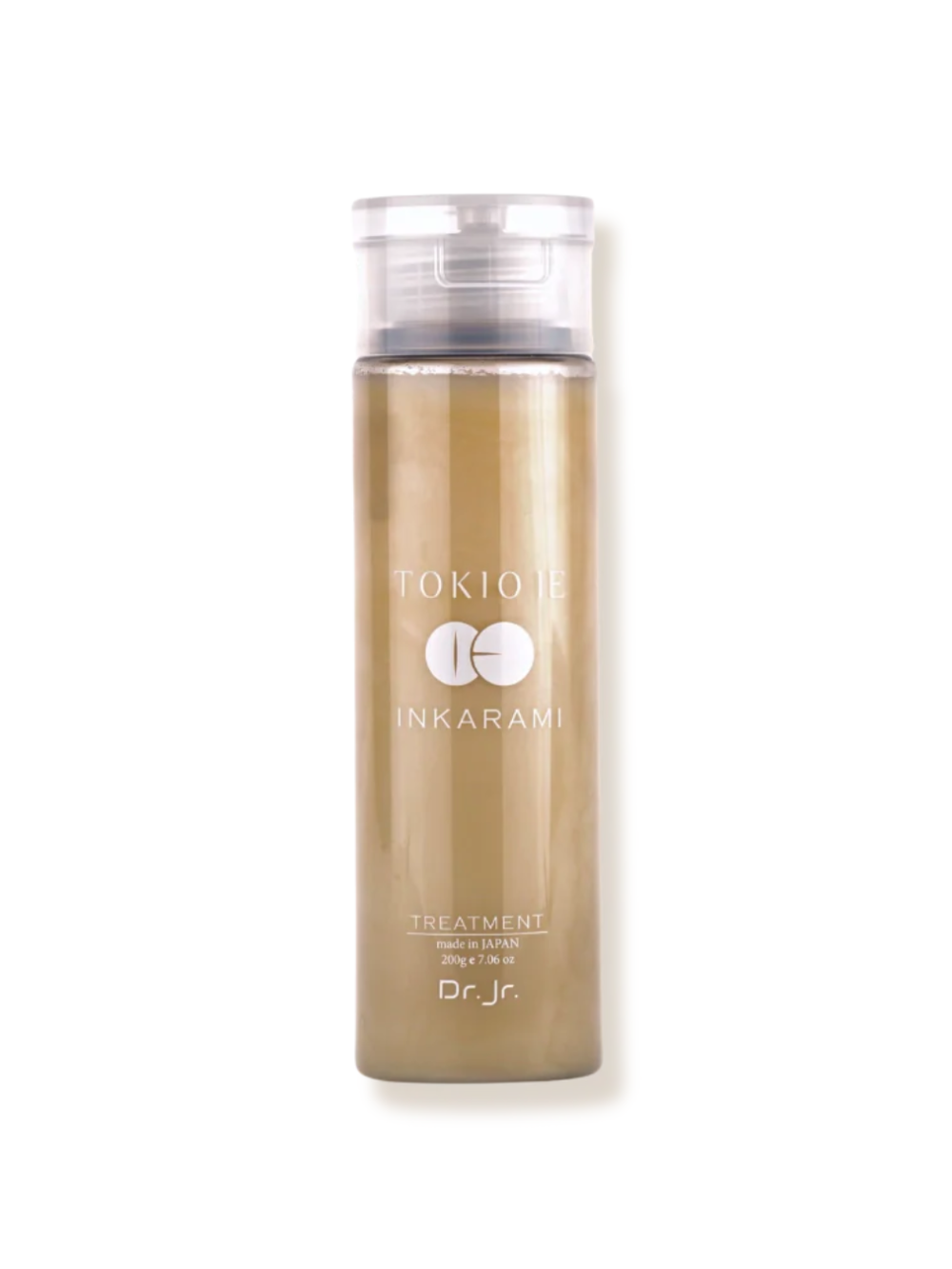 Tokio IE - Platinum Traitement