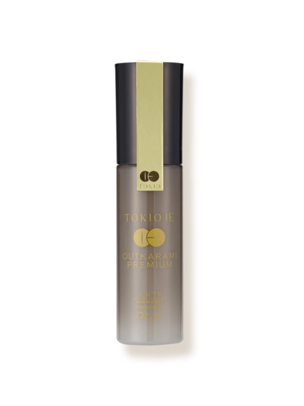 Tokio IE - Premium Brume