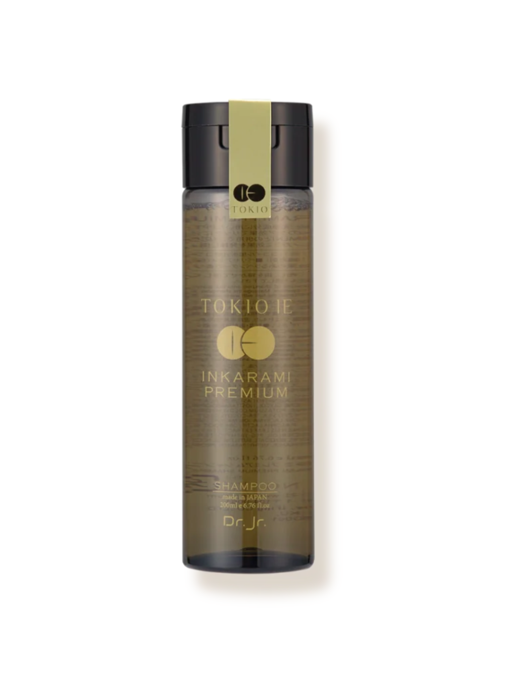 Tokio IE - Premium Shampoing