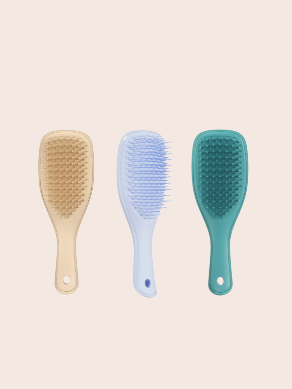 The MINI Detangler