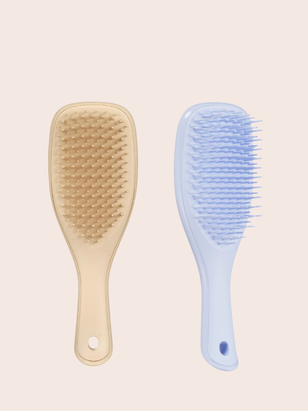 The MINI Detangler