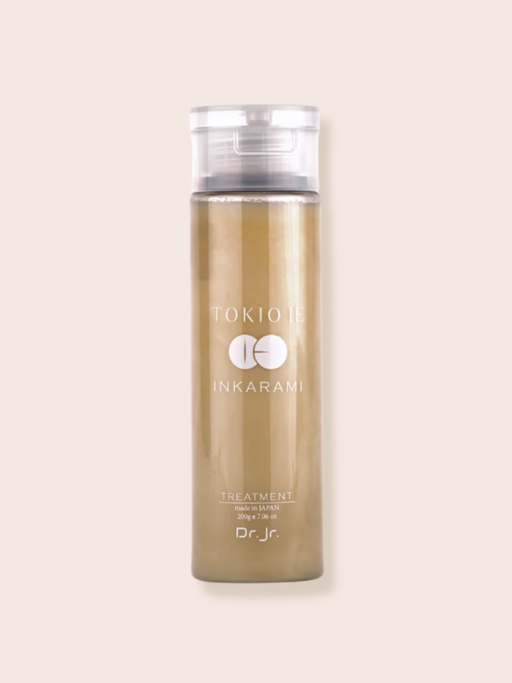 Tokio IE - Platinum Traitement