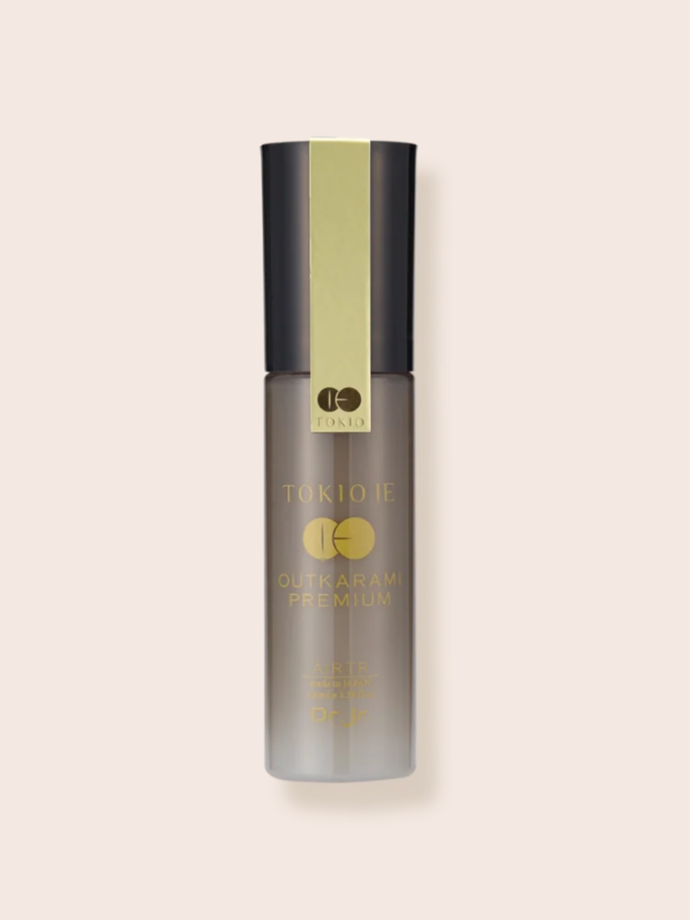 Tokio IE - Premium Brume