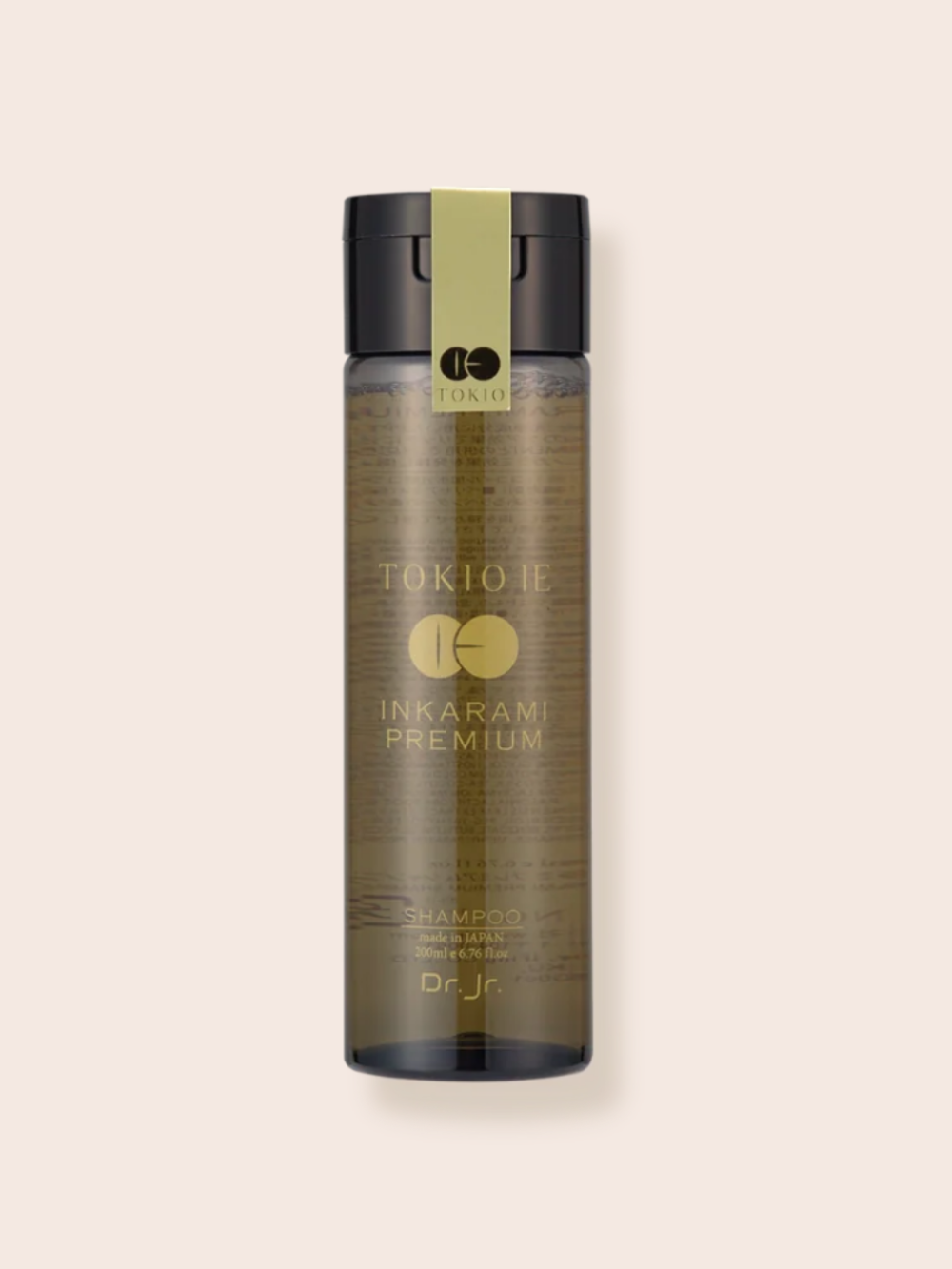 Tokio IE - Premium Shampoing