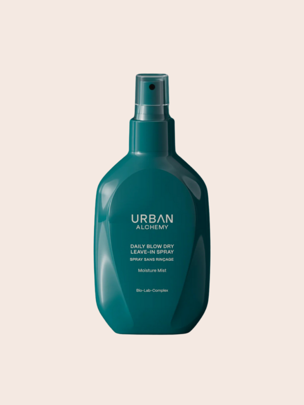 Leave-in Spray - MOISTURE