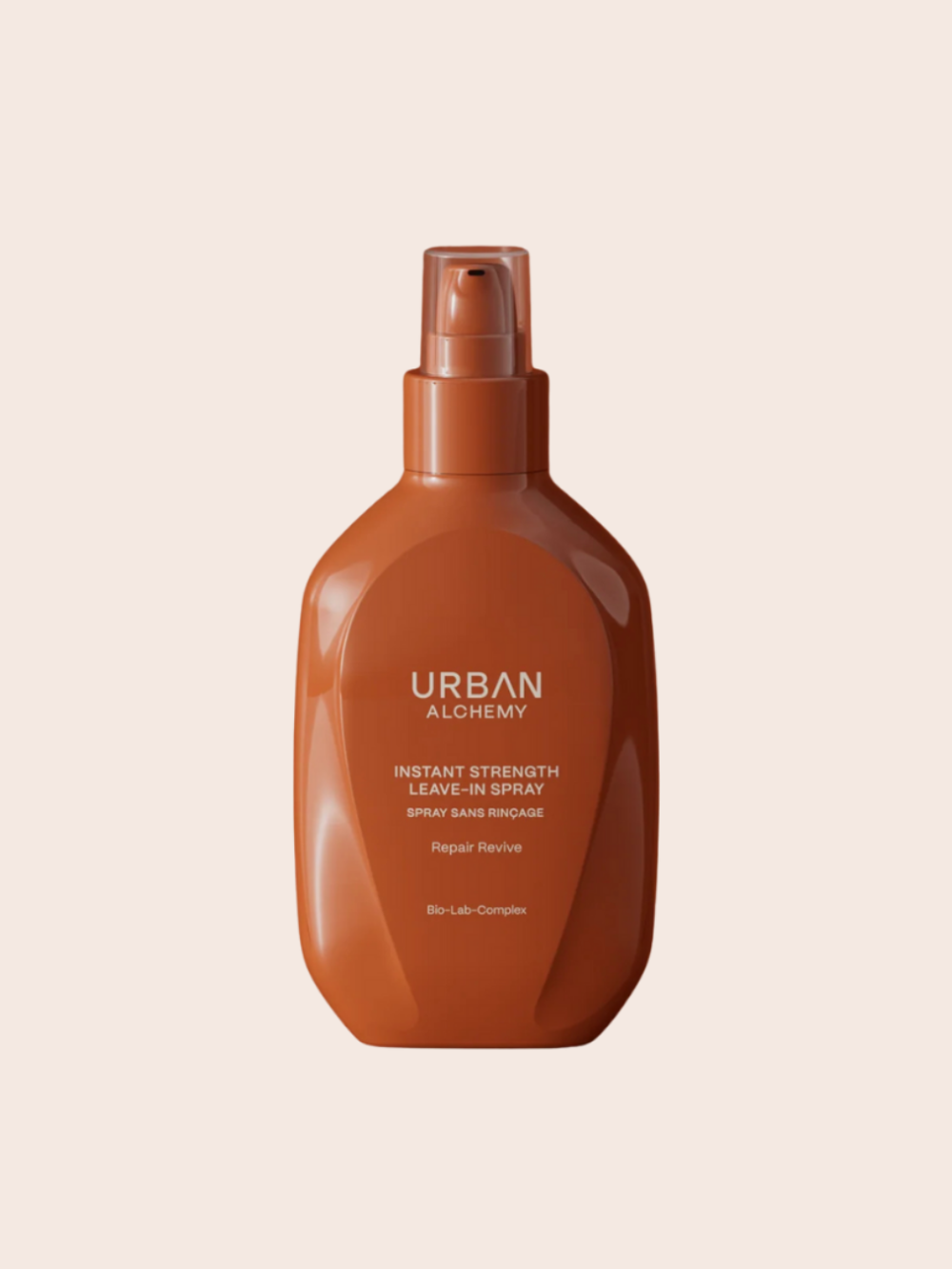 Leave-in Spray - REPAIR