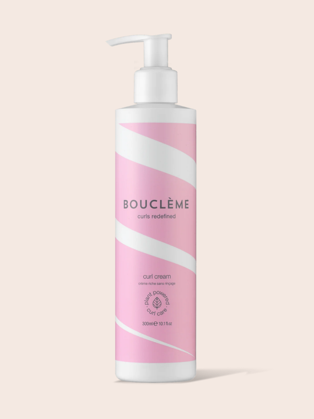 Crème coiffante - Curl cream