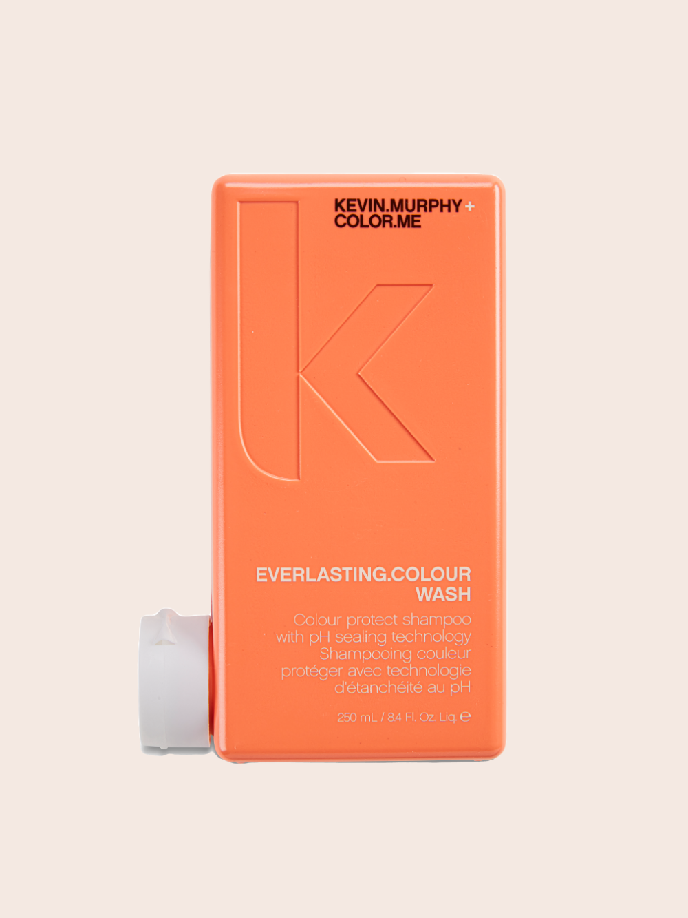 EVERLASTING.COLOUR WASH