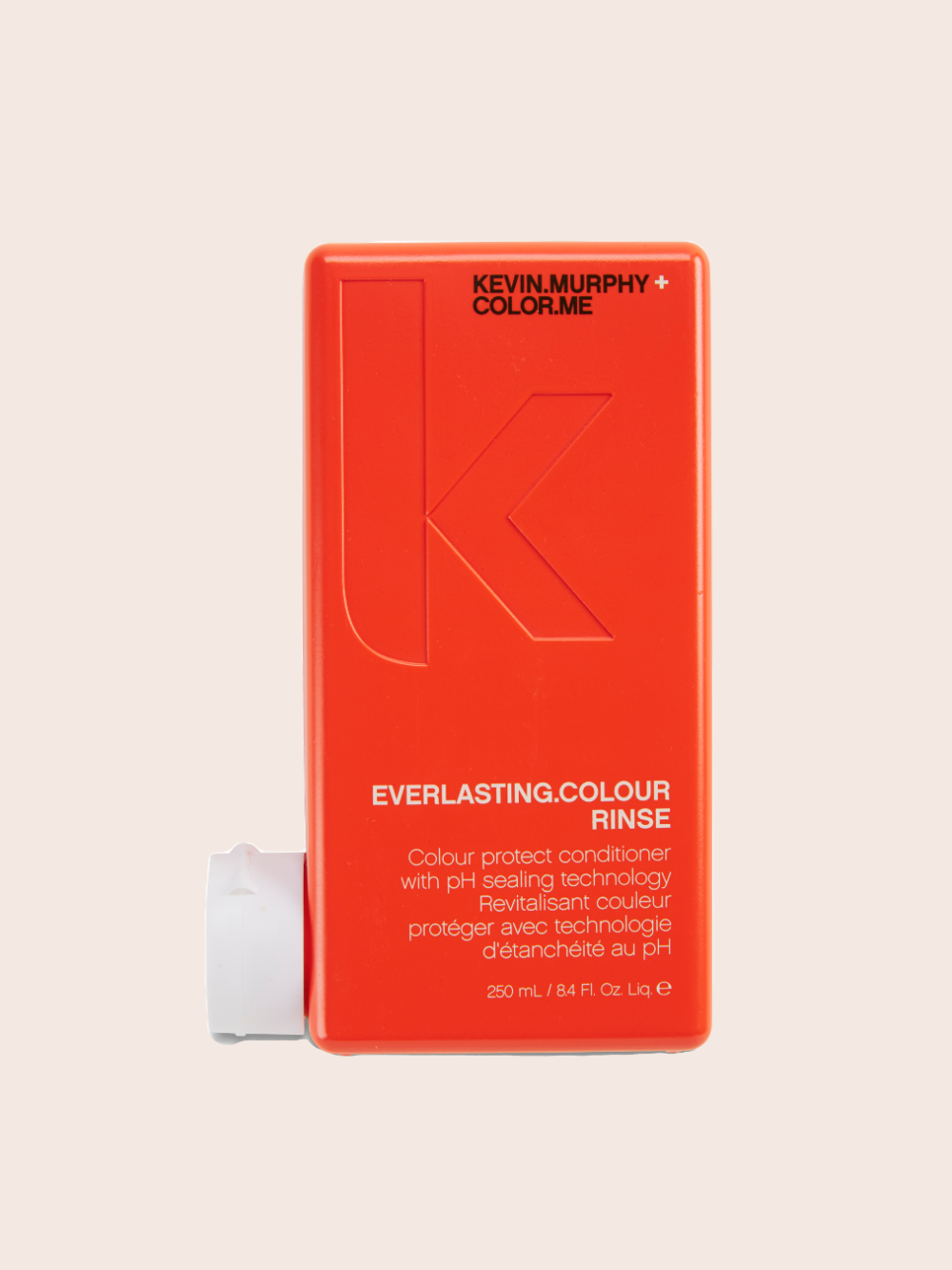 EVERLASTING.COLOUR RINCE