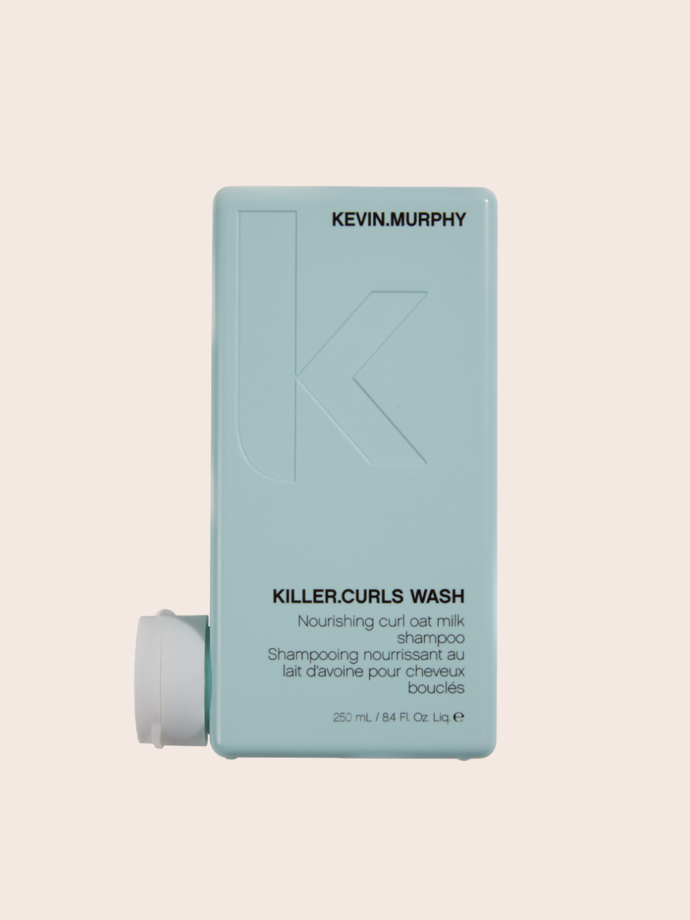 KILLER.CURLS WASH