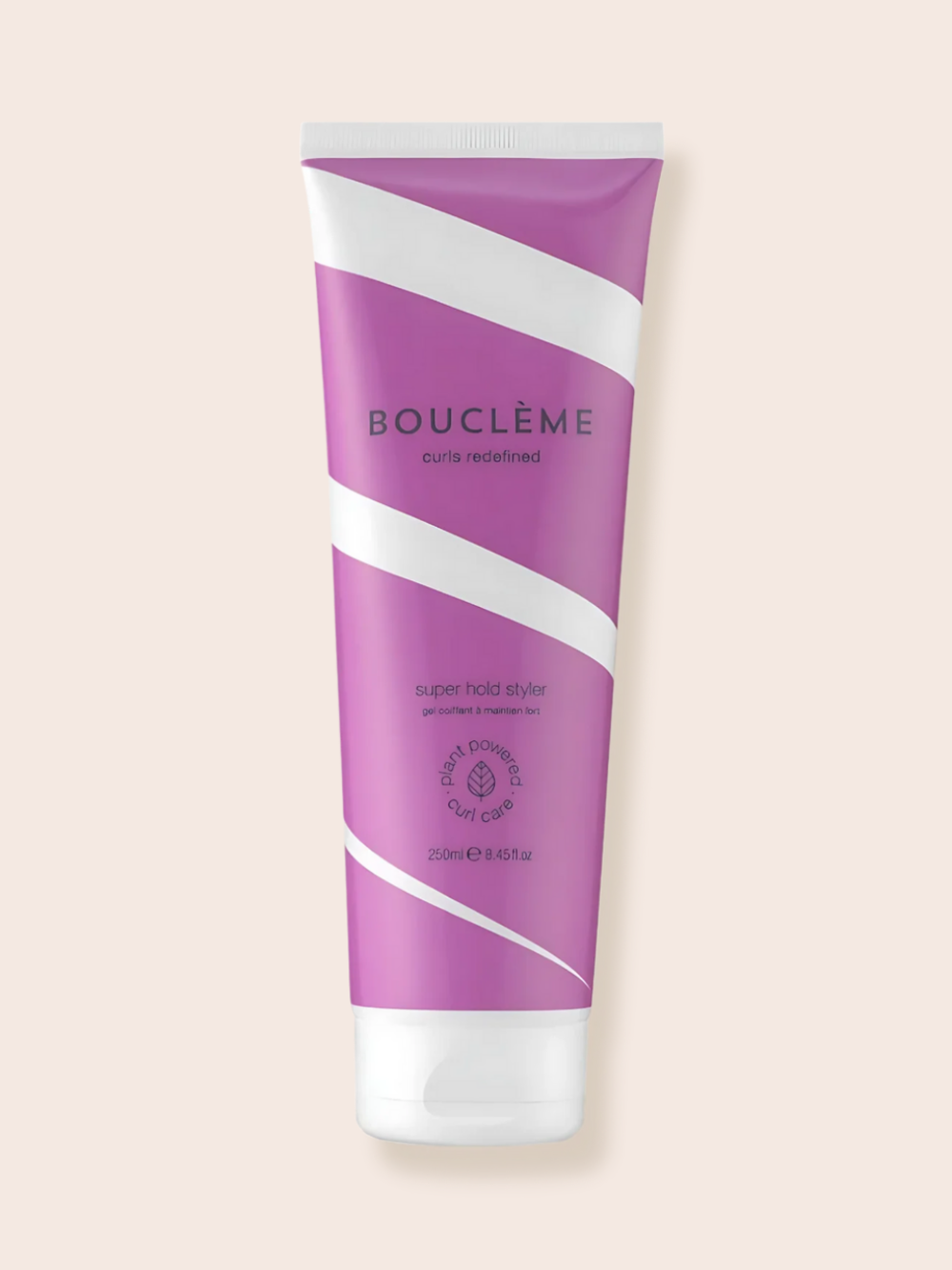 Gel coiffant - Super hold styler