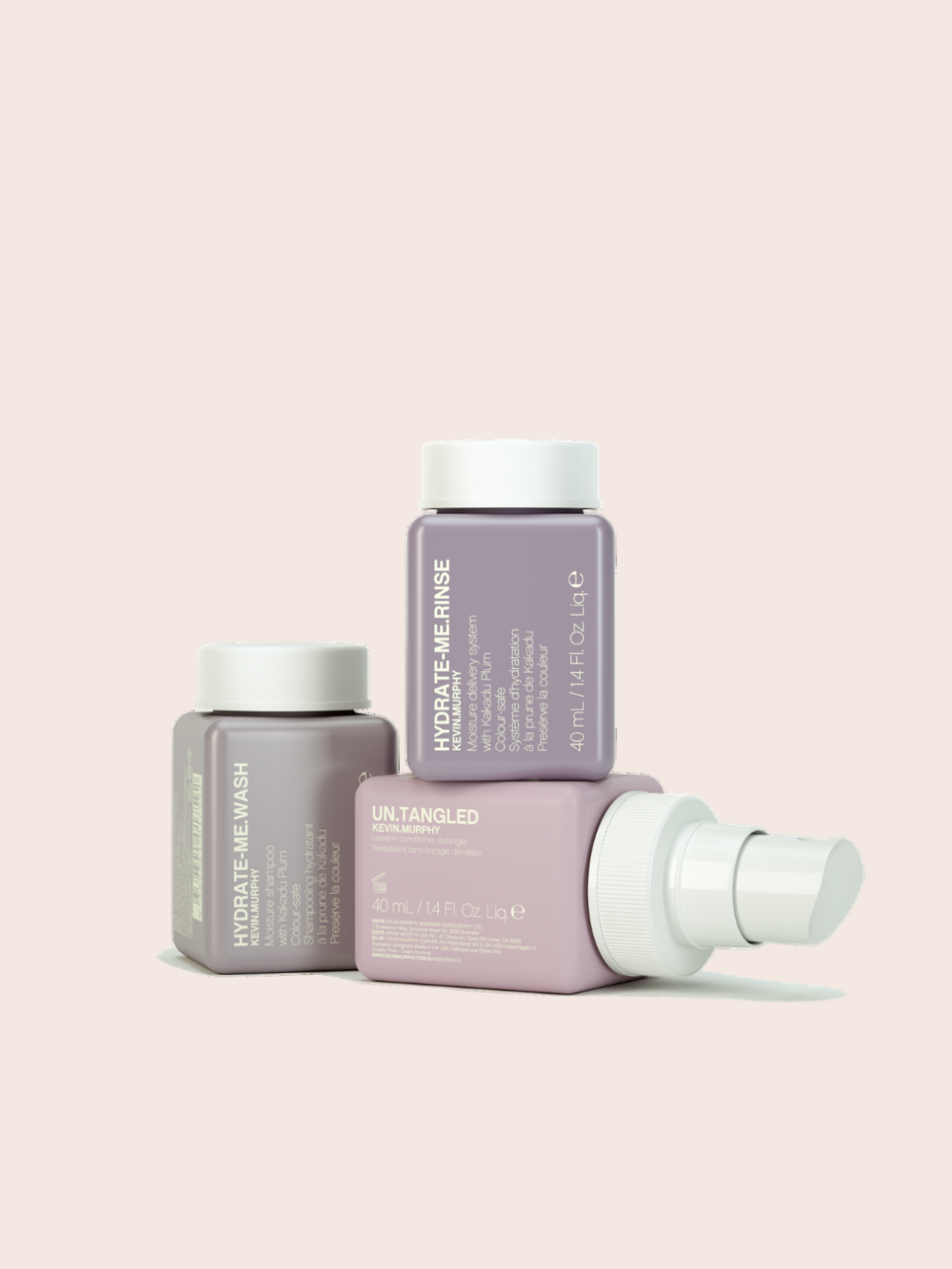 MINI'S - Kevin Murphy