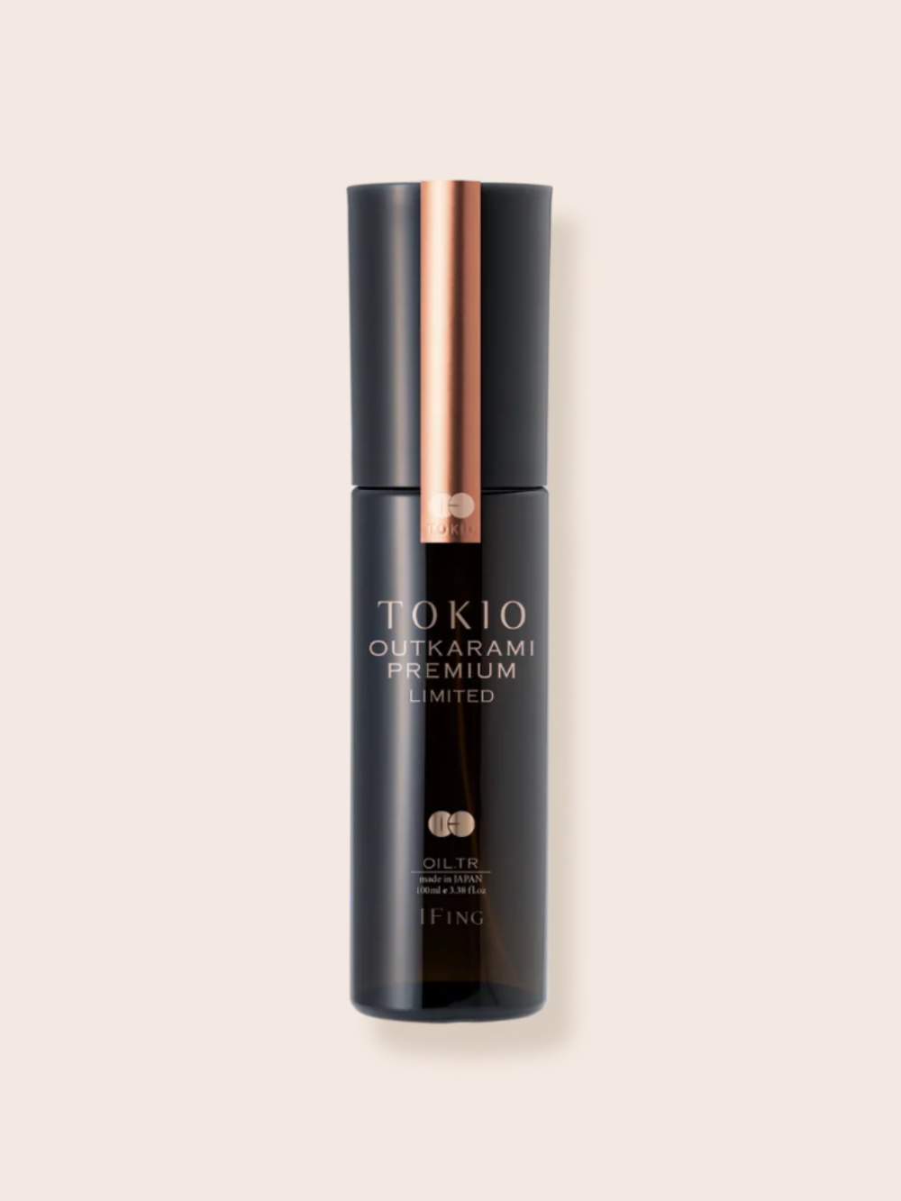 Tokio IE - Premium Limited Huile