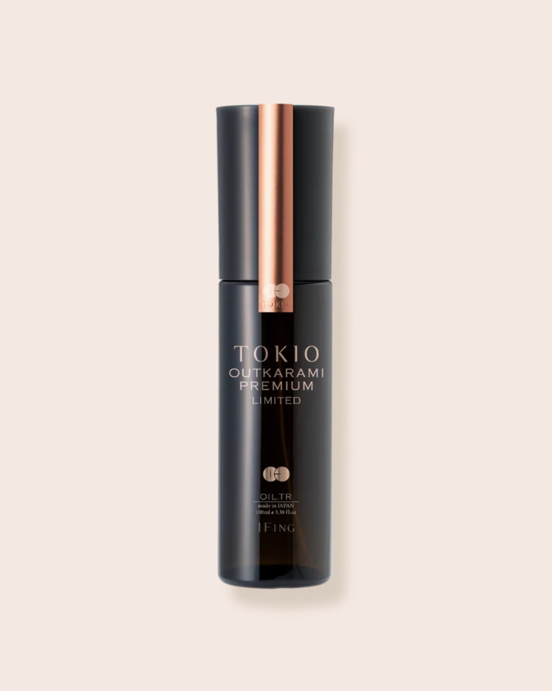Tokio IE - Premium Limited Huile