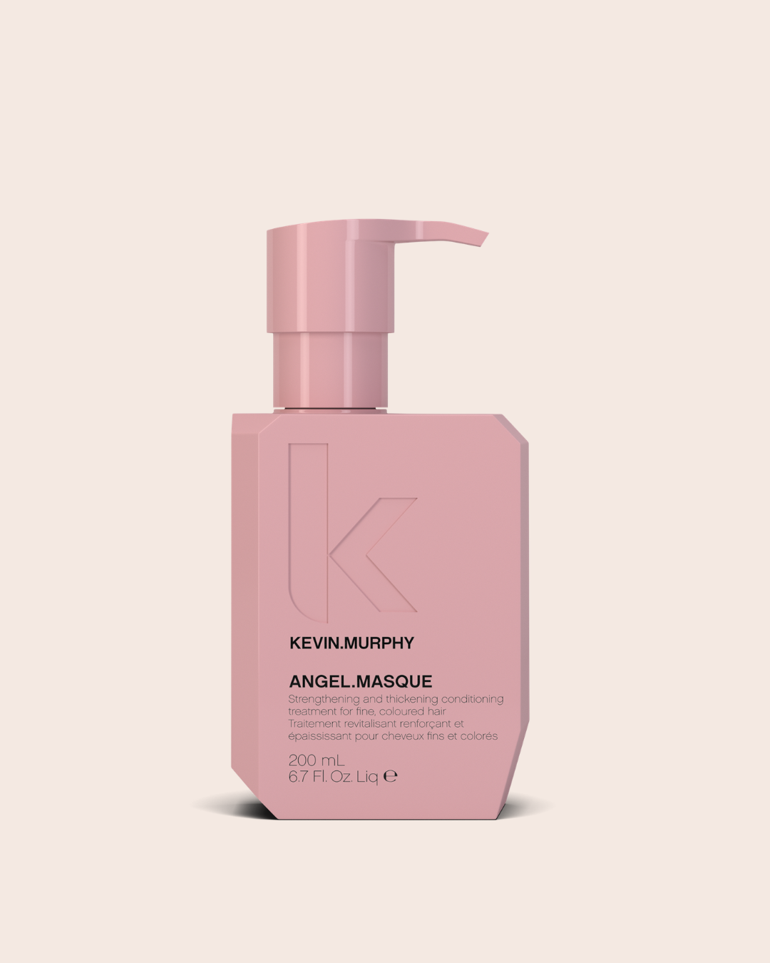 ANGEL.MASQUE
