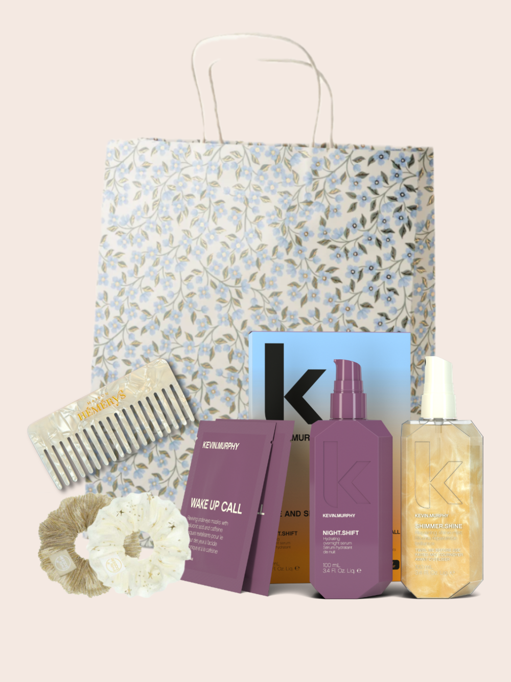 Rituel d'Exception