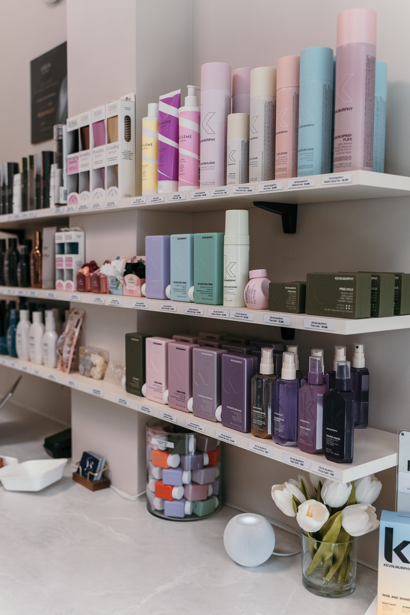 Kevin Murphy