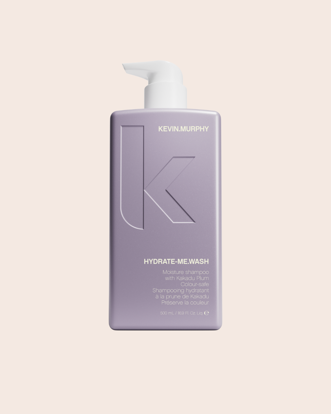 Duo HYDRATE-ME 500ml - PRÉCOMMANDE – Image 2