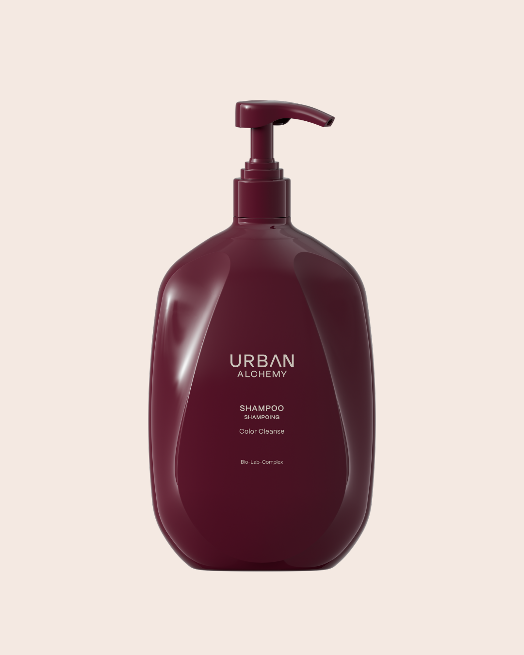 Shampoo - COLOR – Image 2