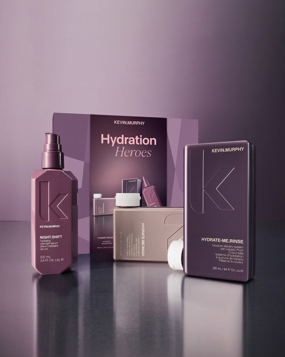 Coffret - Hydratation Heroes – Image 2